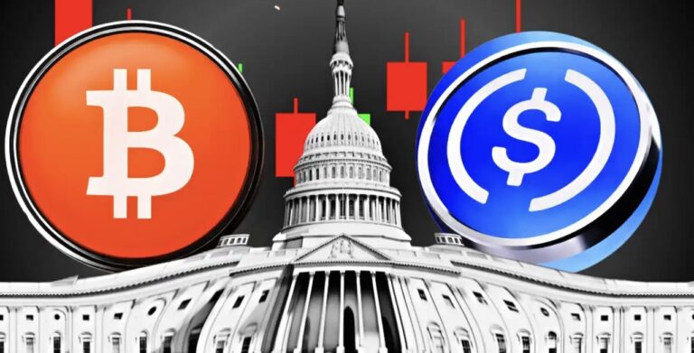 Crypto 2026: Nhà Trắng Họp Ngày 10/2 Về Lợi Suất Stablecoin – Ngân Hàng Lo Mất Tiền Gửi, Crypto Muốn Giữ Lợi Thế!