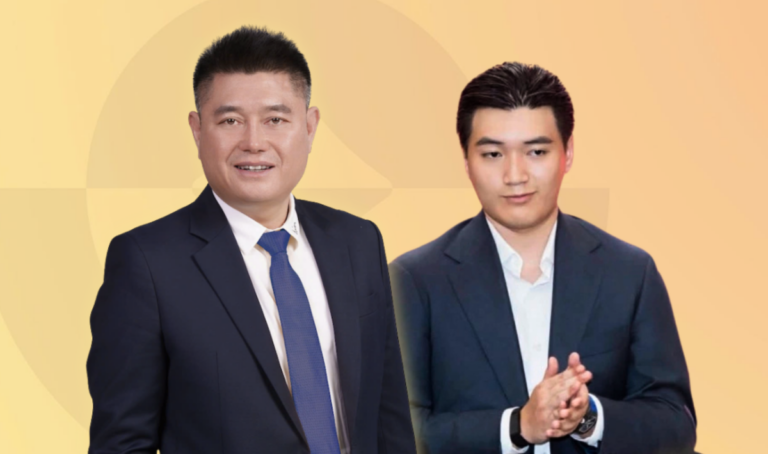 Chứng Khoán 2026: Cha Con Bầu Thụy Nâng Sở Hữu LPBS Lên Gần 27% – Ông Thụy Nhận 151 Triệu CP, Con Trai 83 Triệu CP!