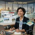 Nguyễn Diệp Phi