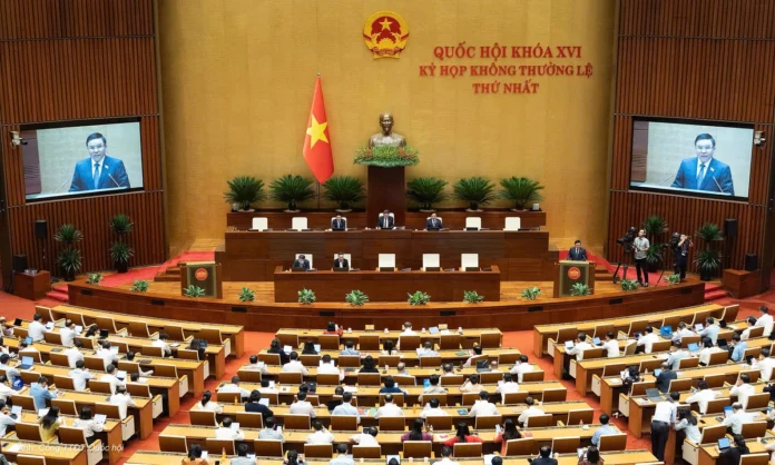Luật Dầu khí sửa đổi: Việt Nam mở cửa hút vốn, tái định hình năng lượng