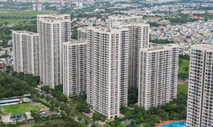Phân tích giá chung cư, đất nền hạ nhiệt: Dấu hiệu thị trường BĐS?