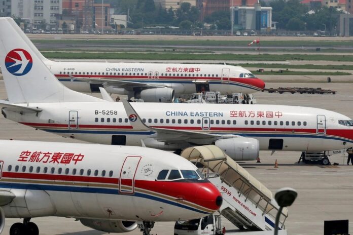 Hàng không Trung Quốc chật vật giữa bão giá nhiên liệu: Lỗ hơn 1,2 tỷ USD