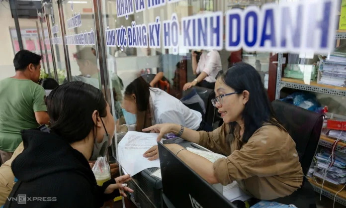 Mở Nút Thắt: Giải Thể Doanh Nghiệp Mất Sổ Sách, Con Dấu Vẫn Có Lối Thoát