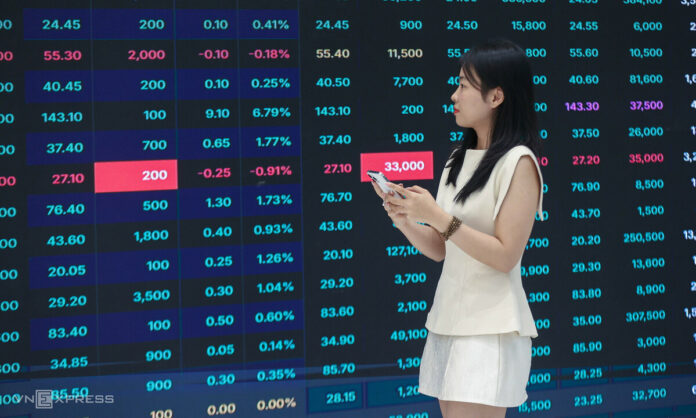 Định Giá Thấp: Cơ Hội Vàng Gom Cổ Phiếu Cốt Lõi Hay Thách Thức Ngầm?