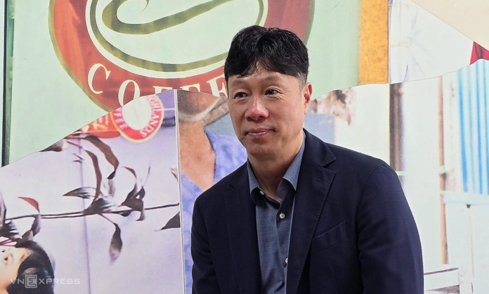 David Thái & Highlands Coffee: 2.300 Tỷ Đồng Tái Định Nghĩa Quyền Chi Phối