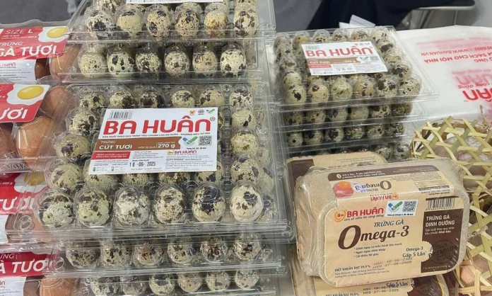 Nợ 600 Tỷ Của Ba Huân: BIDV Rao Bán, Ngành Trứng Đối Mặt Thách Thức