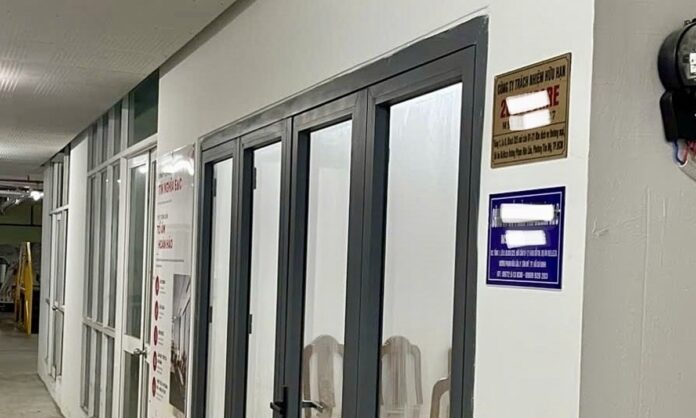 Căn hộ chung cư TP.HCM: ‘Núp bóng’ kinh doanh – Thực trạng và Hậu quả