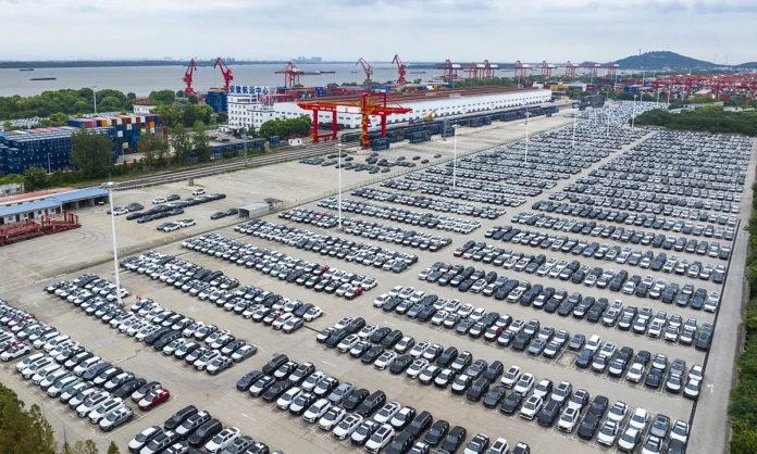 EU-Trung Quốc Hạn Chế Xe Hybrid: Đòn Bẩy Hay Bảo Hộ Ngành Ô tô?