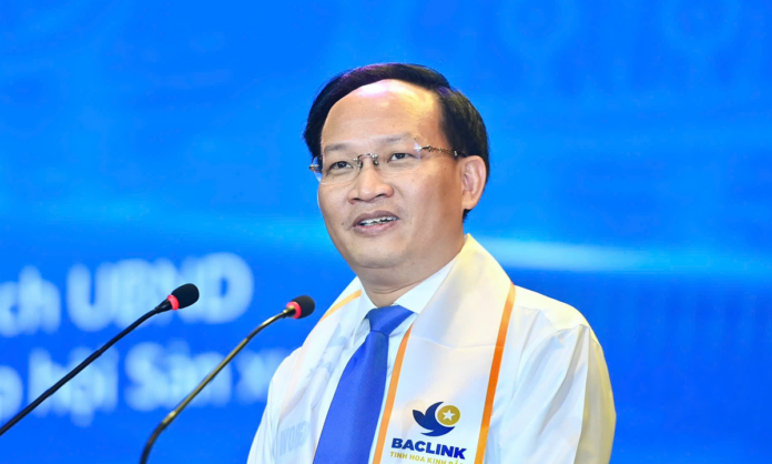 Bắc Ninh: 5 Năm Định Hình Vị Thế Trung Tâm Cung Ứng Toàn Cầu