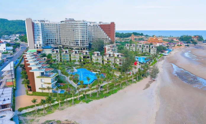 Thị trường condotel quý III: Sức bật 5,4 lần và bẫy thanh khoản