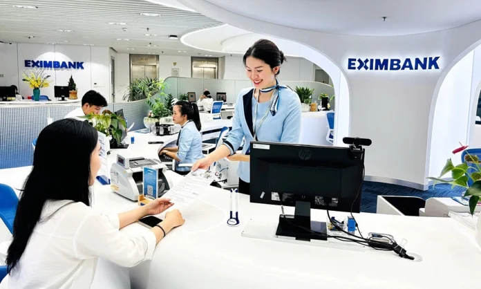 Viconship nắm hơn 1% vốn Eximbank: Toàn cảnh cơ cấu cổ đông mới