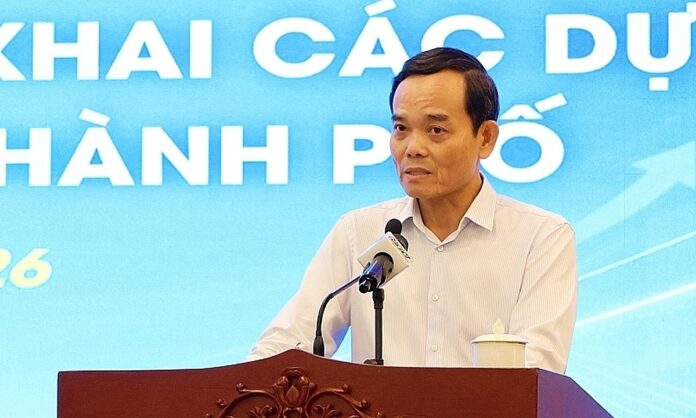 TP.HCM siết tiến độ 2 tuần: Kịch bản GRDP quý IV bứt phá 13,23%