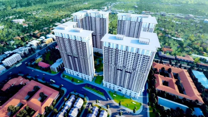 TP.HCM tháo gỡ pháp lý 3,3 ha dự án căn hộ Phú Gia Khiêm