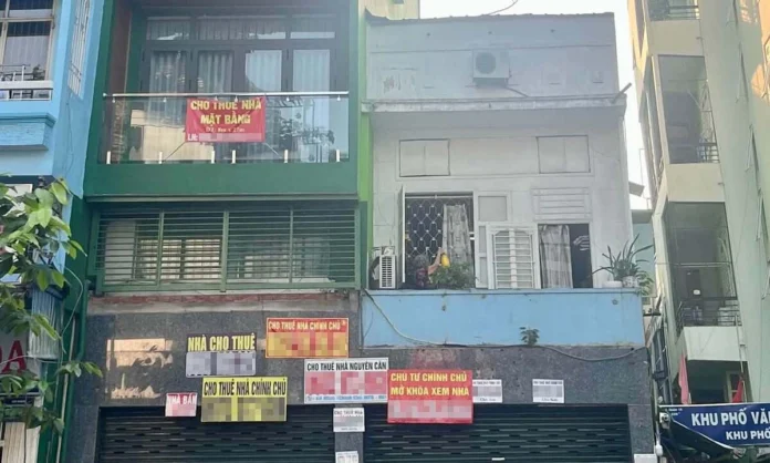 Hết hạn ưu đãi lãi suất, làn sóng bán nhà cắt lỗ tăng mạnh