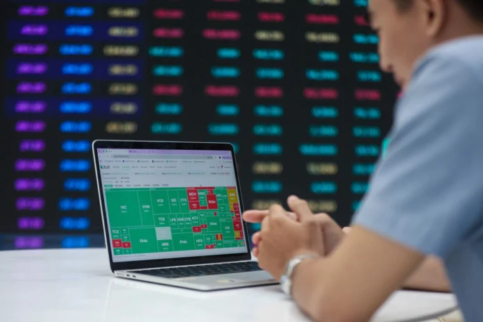 Khối ngoại có thể đảo chiều mua ròng chứng khoán từ giữa 2027