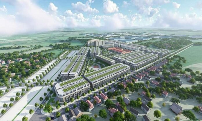 Hải Phòng duyệt giá tạm tính nhà ở xã hội gần 19,9 triệu/m2