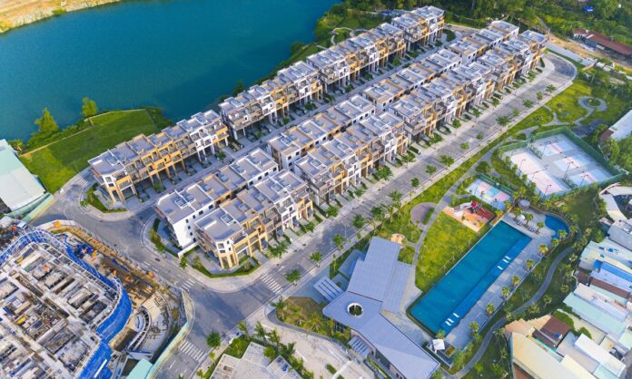TP.HCM bổ sung 4 dự án SonKim Land vào danh mục bán cho khách ngoại