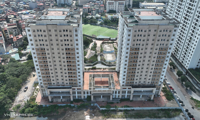 Hà Nội Đổi Hướng: Dành 22.000 Căn Nhà Xã Hội Cho Tái Định Cư