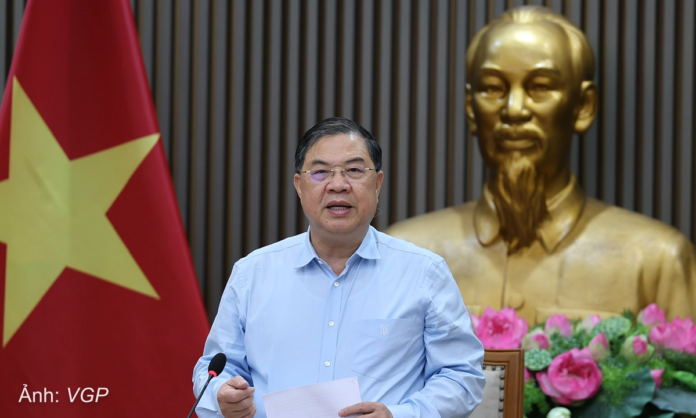 Gỡ vướng dự án điện khí LNG 1.500 MW tại Thanh Hóa