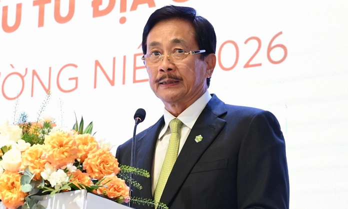 Nhóm cổ đông Bùi Thành Nhơn tái cơ cấu sở hữu cổ phiếu NVL