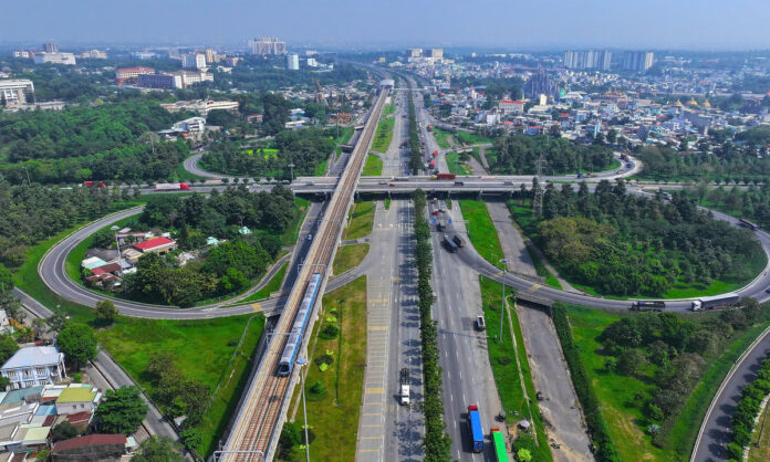 TP HCM đề xuất thu 1% giá chuyển nhượng nhà đất vùng TOD