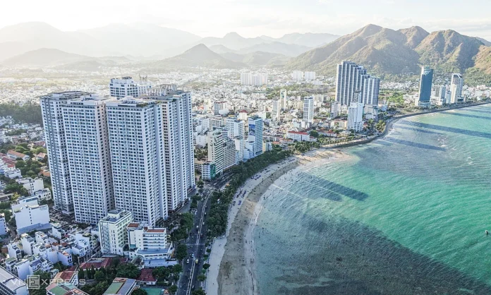 Giá thuê căn hộ Nha Trang tăng vọt: Áp lực đè nặng người lao động