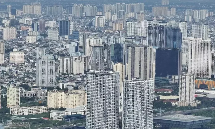 Thanh khoản bất động sản quý IV: Dự báo tăng gấp đôi nhờ cầu thực