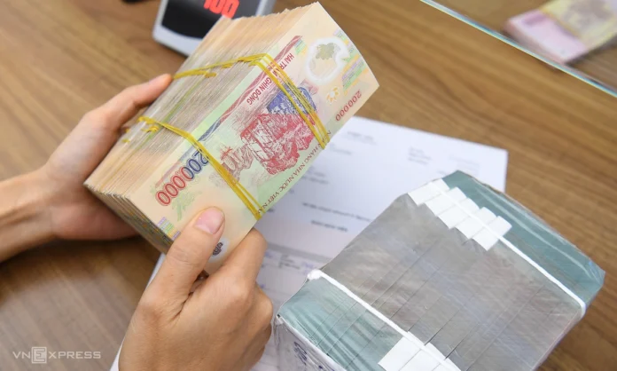 Dự kiến giảm thu 34.000 tỷ thuế TNCN: Tác động tài khóa 2026