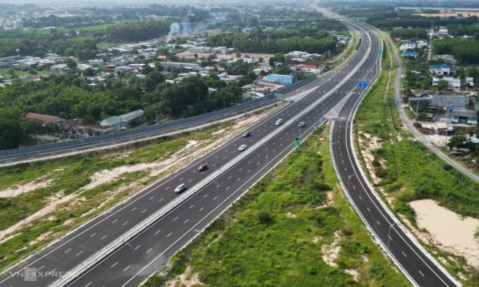 Bài toán giải ngân 757.000 tỷ đồng tín dụng vùng Đông Nam Bộ