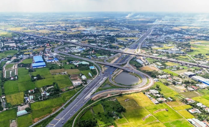 Đấu Thầu Đô Thị Long Hựu 10,2 Tỷ USD: Bước Ngoặt Của Tây Ninh