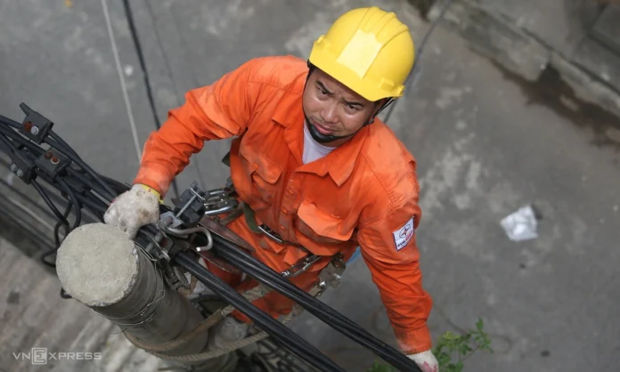 Giá thành điện 2025: EVN phục hồi biên lợi nhuận sau chu kỳ lỗ