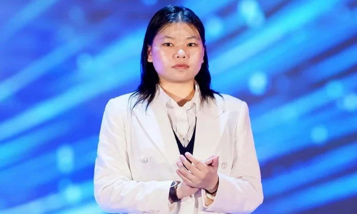 Ái nữ Chủ tịch Nam A Bank làm CEO Dược Bến Tre ở tuổi 24