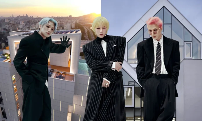 Chiến lược gom bất động sản nghìn tỷ tại Seoul của BigBang