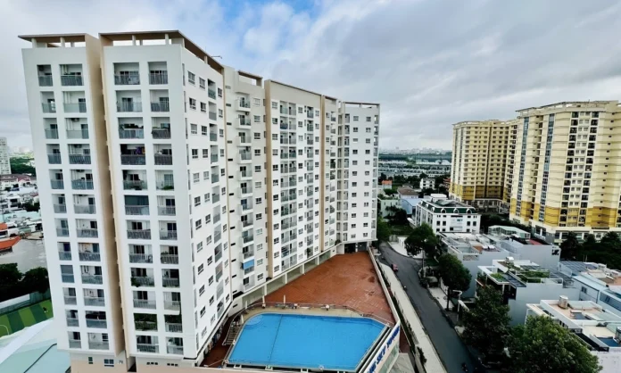 Giải ngân nhà ở xã hội dưới 35 tuổi: Điểm nghẽn từ lãi suất