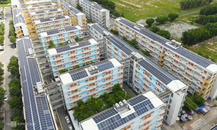 Đề xuất siết bán nhà ở xã hội sau 5 năm: Chặn triệt để trục lợi