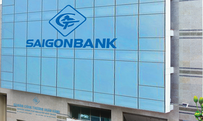 Saigonbank giảm 75% lợi nhuận: Dư nợ và tiền gửi cùng sụt giảm