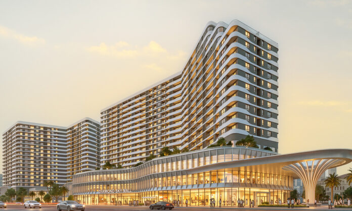 Van Phuc Group thưởng căn hộ 8 tỷ: Đòn bẩy thị trường cao cấp