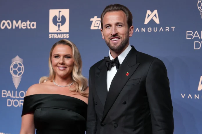 Dinh thự 26,7 triệu USD của Harry Kane và chuẩn BĐS siêu sang