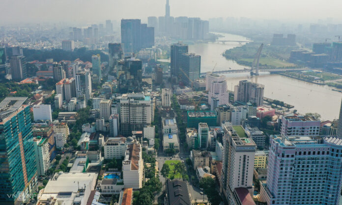 Thị trường bất động sản quý IV đón hơn 30.000 căn hộ mở bán