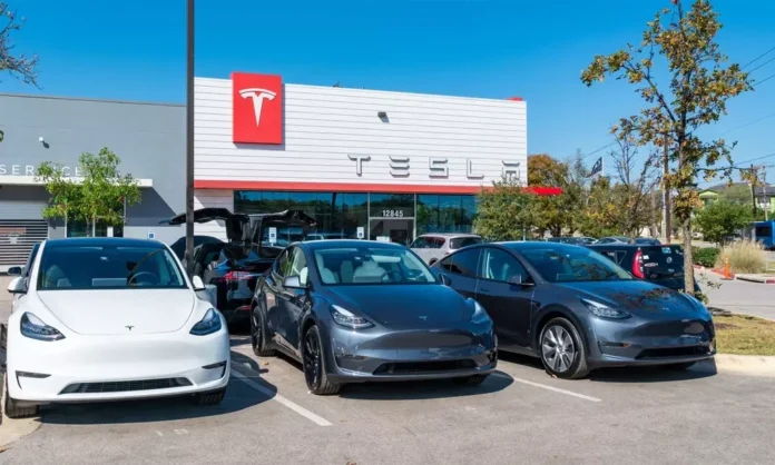 Tesla chính thức tuyển dụng tại Việt Nam: Bước đi chiến lược mới