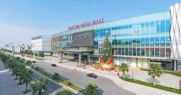 Vincom Retail lãi 1.522 tỷ quý III: Động lực 17 tỷ mỗi ngày