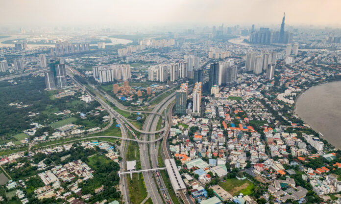 TP HCM duyệt chuyển mục đích hơn 15 ha đất làm dự án Bình Trưng