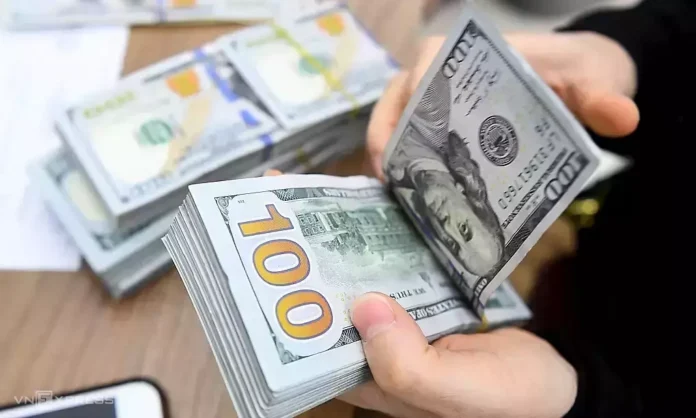 Giá USD ngân hàng hạ sâu dưới mốc 26.000 đồng: Góc nhìn chuyên gia