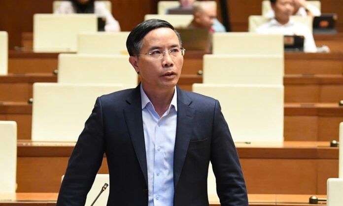 Thống đốc: Lòng tin hệ thống ngân hàng giúp dòng tiền gửi gia tăng